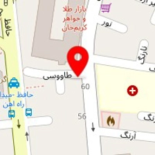 درب اتوماتیک کرکره ای شیشه ای و برقی دیاکو