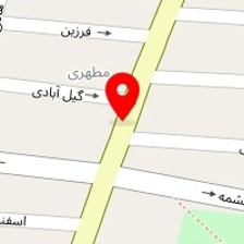 سالن عروس صبا بیوتی