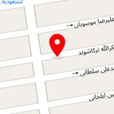 فروشگاه تاسیسات کورش