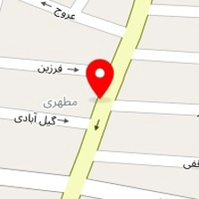 سالن زیبایی رعنا