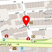 بازرگانی ژیوار