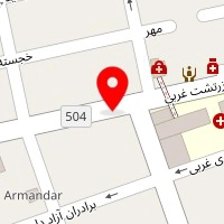 شرکت طوس پارسه تات