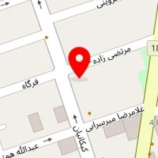 معاونت عمران