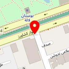 تاسیسات فنی شایان