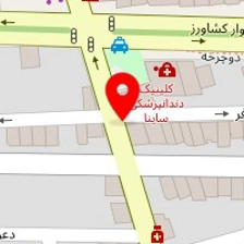 دکوراسیون داخلی و طراحی نمای مارولس