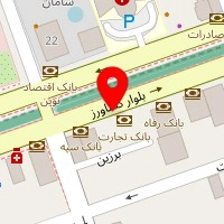 شرکت افروغ بنا