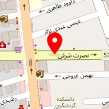 عمران صنعت سرزمین ماهان