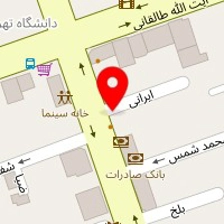 شرکت مهندسی سازه سترگ ایرانیان