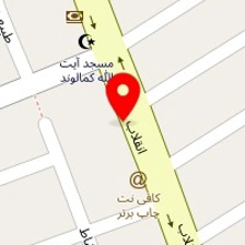سالن زیبایی تیدا