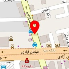 شرکت مهندسی عمارت سازان آریا
