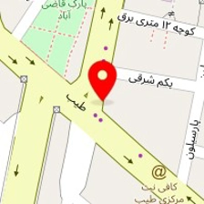سالن زیبایی طراحان