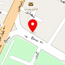 سالن زیبایی نیک رخ