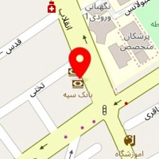سالن زیبایی پریچهره