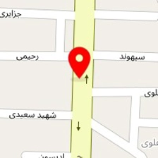 سالن زیبایی هیوا