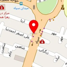خیمه سپاه
