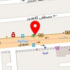 شرکت رزپک