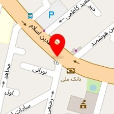 شرکت آرمه بتن رستاک