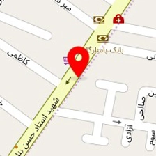 شرکت فرایندهای صنعت تهران