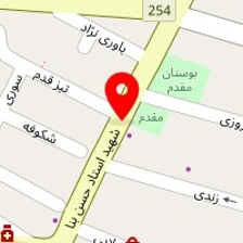 نمایندگی ایران رادیاتور دلدار