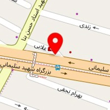 درب ضد سرقت توکلی