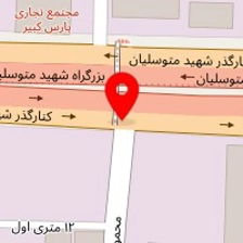 بتن ریزی کف پارکینگ سوله سالن و جایگاه پمپ بنزین