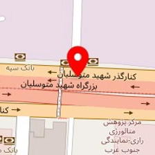 شرکت فلز یاب فراز