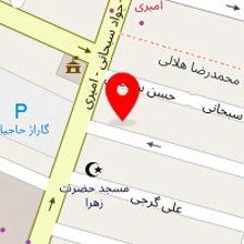 خدمات فنی و تخصصی عرفان