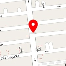 نقاشی محله