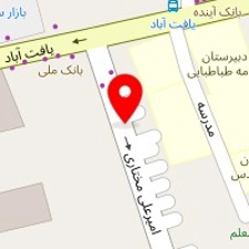 سقف آذین