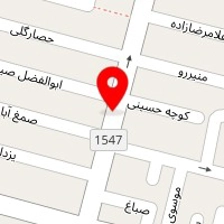 تاسیسات ساختمانی کاسپین