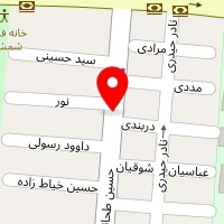 دفتر خدمات فنی پیشرو