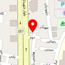 شرکت امکان نیرو برج زیتون