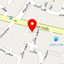 شرکت زرین انرژی پرتو سازه
