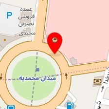 شرکت پرشین توسعه شیوا