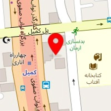 شرکت رایحه پردازان پیشتاز