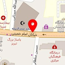 شرکت جوش گستر آسیا