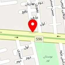 خدمات فنی مهندسی آریا