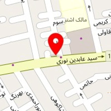 مشاور صنعتی فیروز