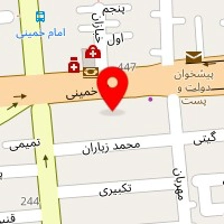 شرکت ساختمانی نیکان آریا
