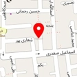 پدیده ساختمانی آذرنشان پاسارگاد