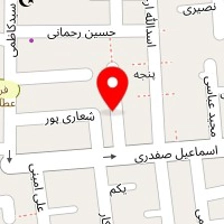 پدیده ساختمانی آذرنشان پاسارگاد