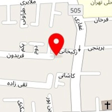 شرکت خدماتی فنی مهندسی کاسپین ارتباط عرشیا