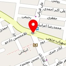 کابینت اسلامی