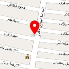 مصالح فروشی شکیبا