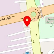 سایبان ایران زمین