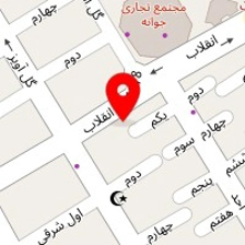 دپارتمان معماری پارت