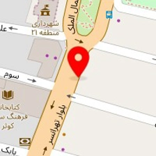 دفتر فنی مهندسی مهرسازه
