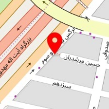 شرکت منحنی میزان