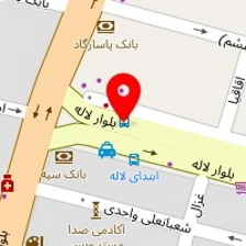 گروه مهندسین مشاور بسپا