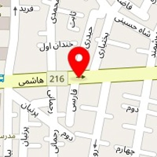 شرکت مهندسی آشانه گستر آماج